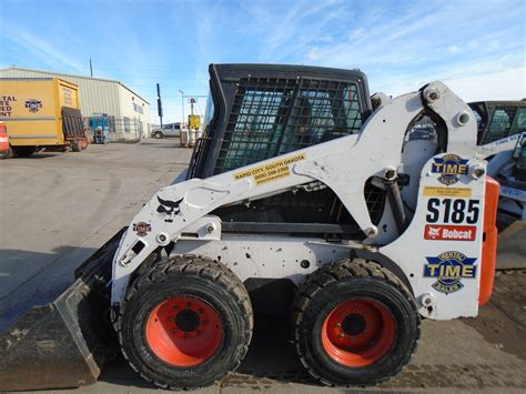 skid steer s185 rental prices|bobcat skid steer rental prices.